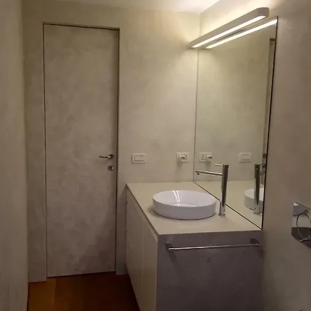 Loft In Centro Storico 아파트 라팔로