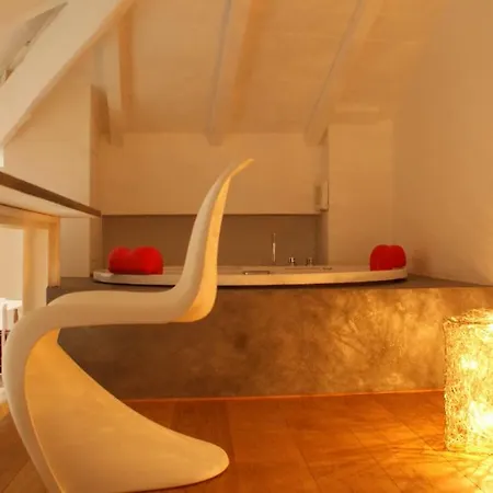 Loft In Centro Storico * 라팔로