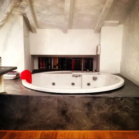 Loft In Centro Storico 라팔로