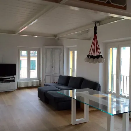 Loft In Centro Storico 아파트 *