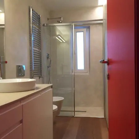 Loft In Centro Storico 아파트 라팔로