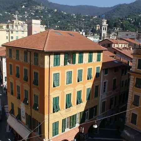 Loft In Centro Storico 아파트 *
