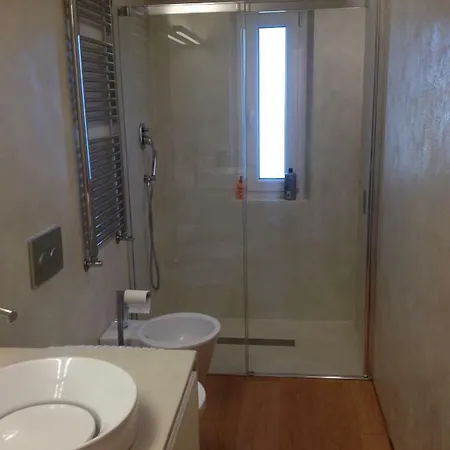 아파트 Loft In Centro Storico