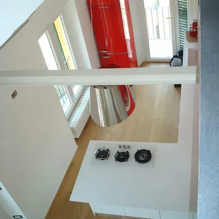 Loft In Centro Storico *