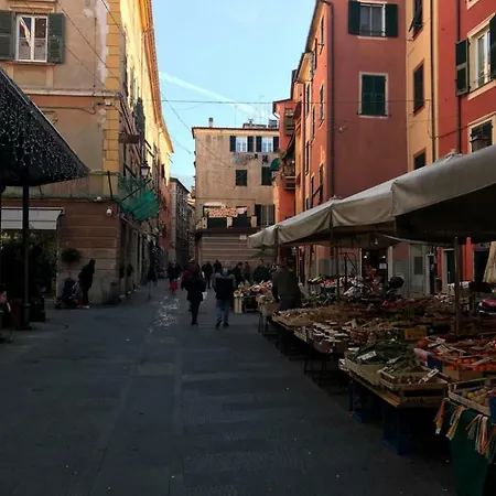 Loft In Centro Storico