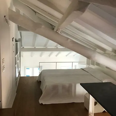Loft In Centro Storico * 라팔로