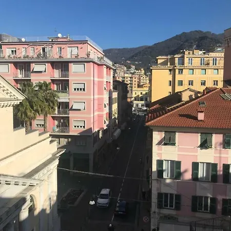 Loft In Centro Storico 아파트